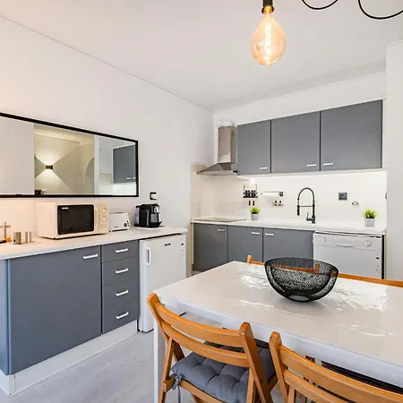Mimis By Dreamplaces Apartament Albufeira