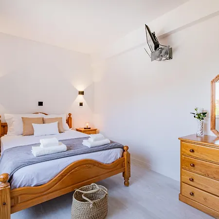 Apartament Mimis By Dreamplaces